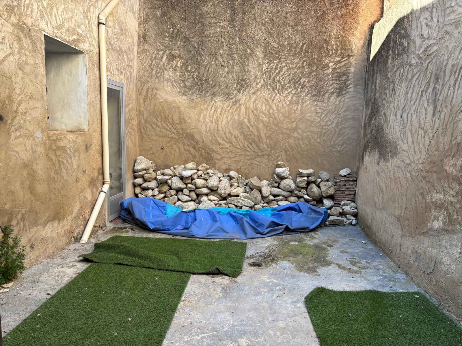 Imagen 6 Casa Adosada en venta en Benilloba / Beniloba centro, bar moreres