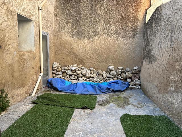 Imagen 6 Inmueble 304666 - Casa Adosada en venta en Benilloba / Beniloba centro, bar moreres