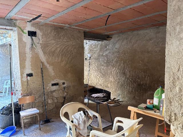 Imagen 7 Inmueble 304666 - Casa Adosada en venta en Benilloba / Beniloba centro, bar moreres