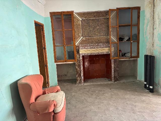 Imagen 8 Inmueble 304666 - Casa Adosada en venta en Benilloba / Beniloba centro, bar moreres
