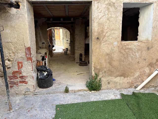 Imagen 9 Inmueble 304666 - Casa Adosada en venta en Benilloba / Beniloba centro, bar moreres