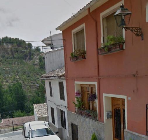 Imagen 1 Inmueble 304666 - Casa Adosada en venta en Benilloba / Beniloba centro, bar moreres