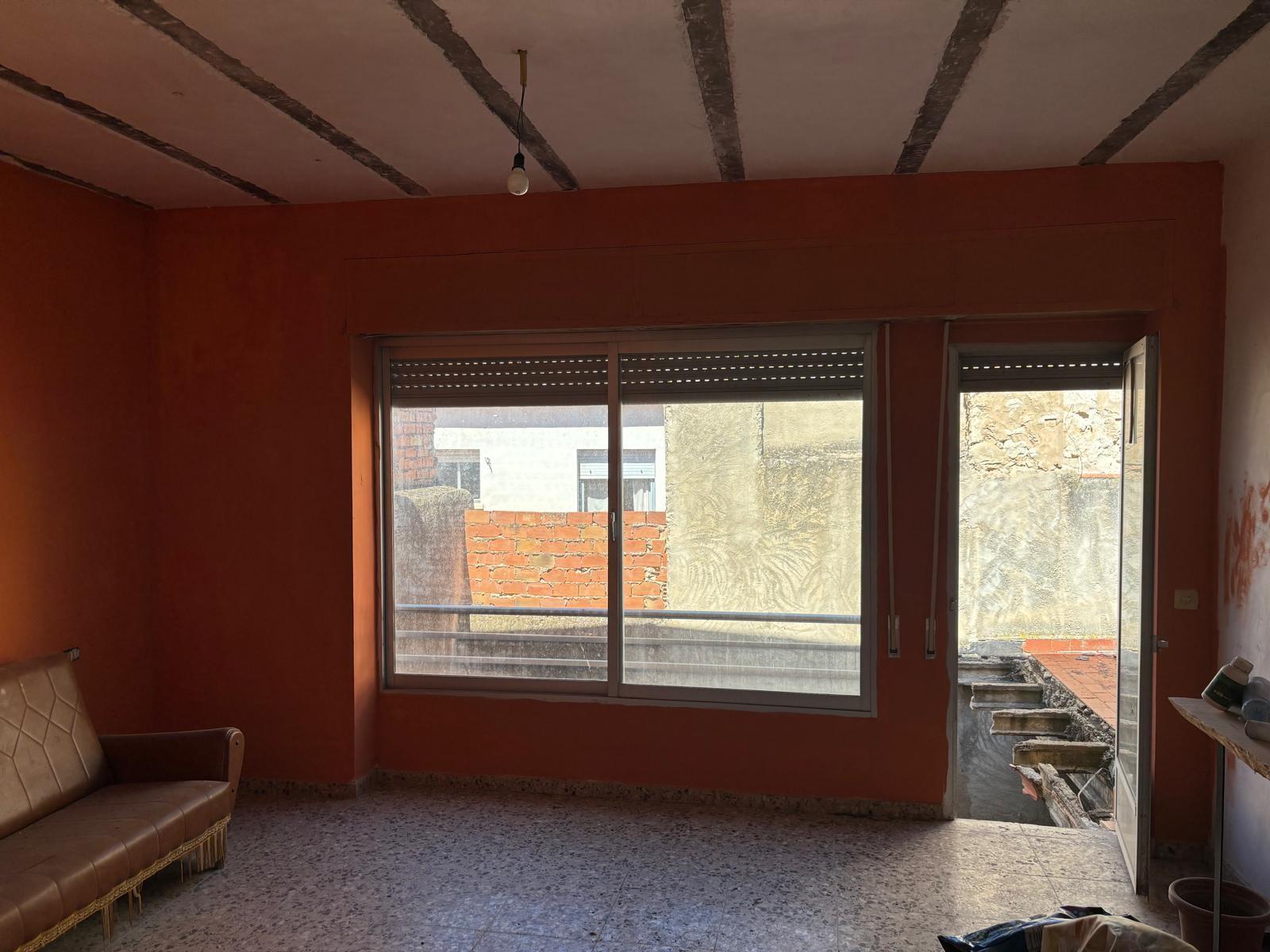 Imagen 10 Casa Adosada en venta en Benilloba / Beniloba centro, bar moreres