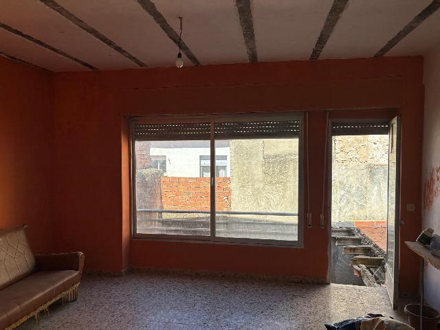 Imagen 10 Inmueble 304666 - Casa Adosada en venta en Benilloba / Beniloba centro, bar moreres