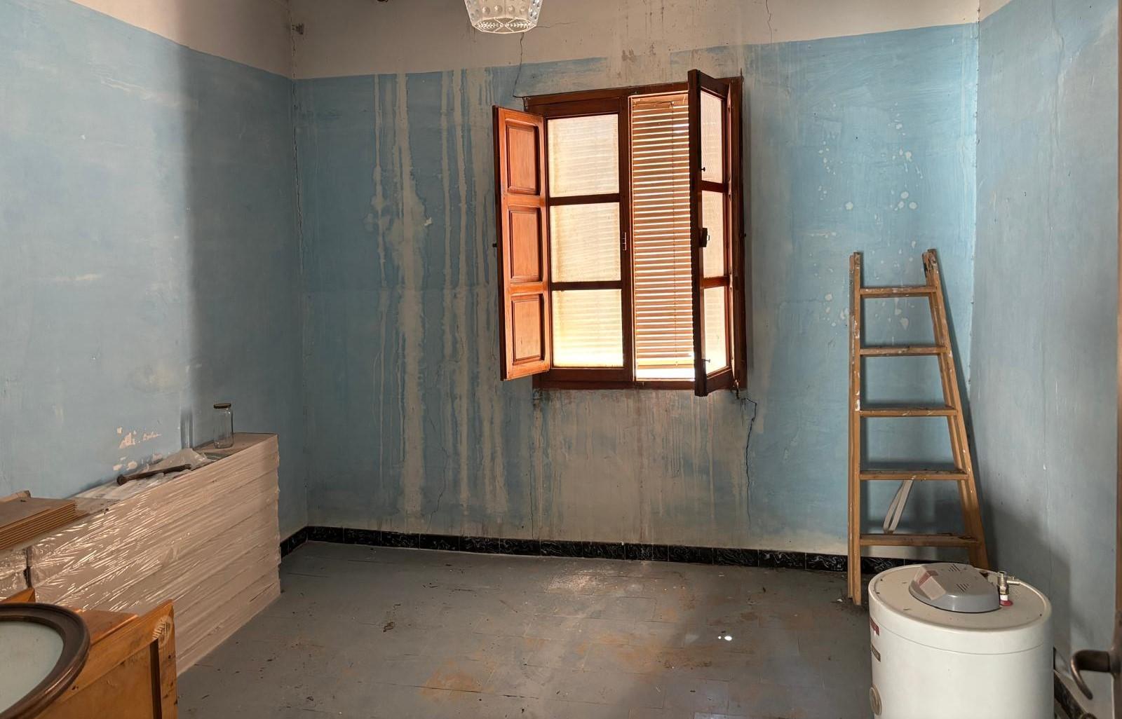 Imagen 11 Casa Adosada en venta en Benilloba / Beniloba centro, bar moreres