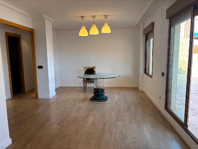 Imagen 5 Inmueble 304814 - Apartamento en venta en Ibi / Ramon y cajal centro