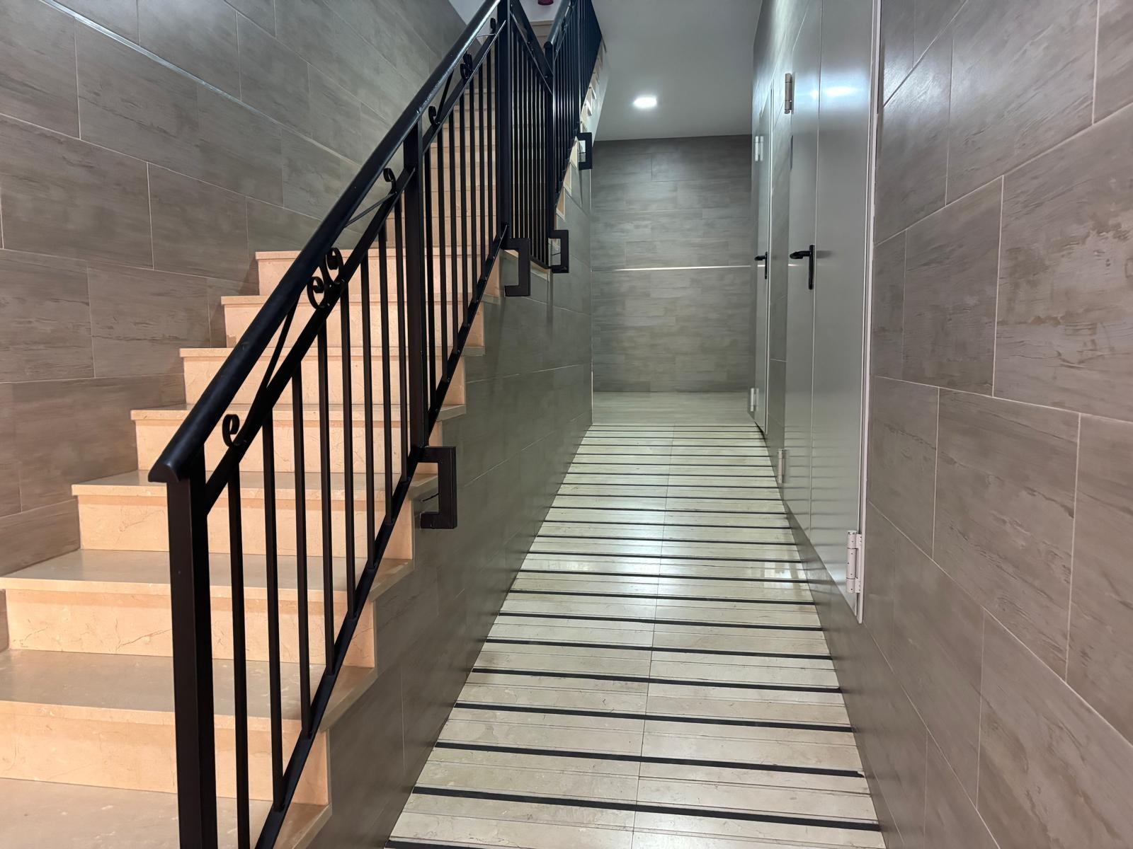 Imagen 2 Apartamento en venta en Ibi / Ramon y cajal centro