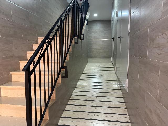 Imagen 2 Inmueble 304814 - Apartamento en venta en Ibi / Ramon y cajal centro