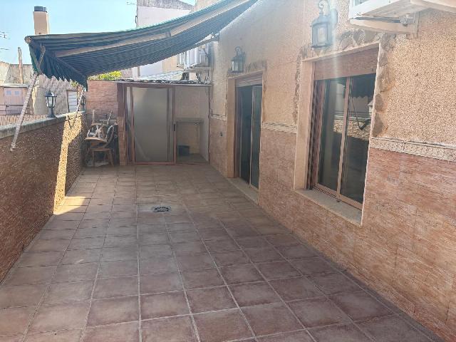 Imagen 6 Inmueble 304814 - Apartamento en venta en Ibi / Ramon y cajal centro