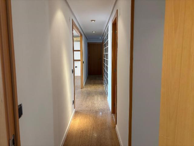 Imagen 8 Inmueble 304814 - Apartamento en venta en Ibi / Ramon y cajal centro