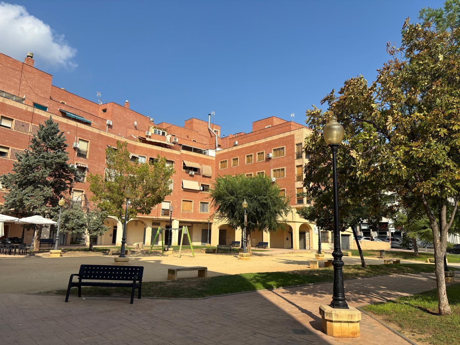 Imagen 9 Apartamento en venta en Ibi / Ramon y cajal centro