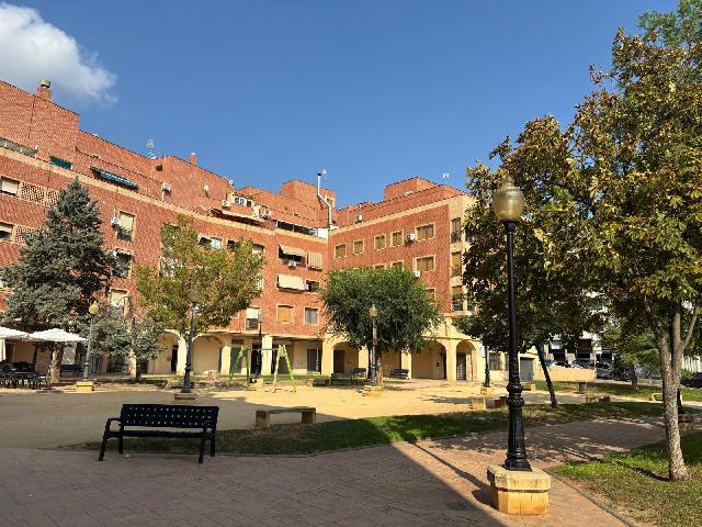 Imagen 9 Inmueble 304814 - Apartamento en venta en Ibi / Ramon y cajal centro