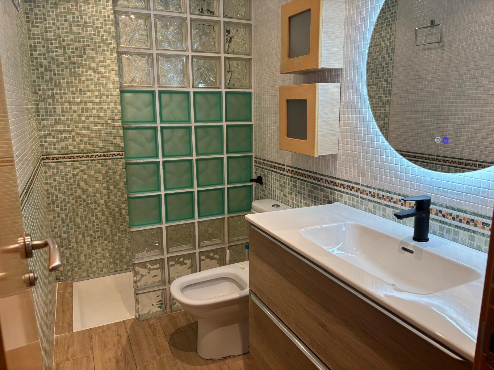 Imagen 11 Apartamento en venta en Ibi / Ramon y cajal centro