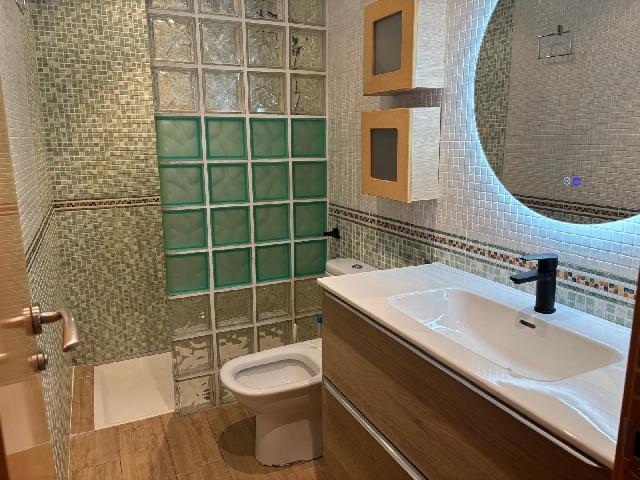 Imagen 11 Inmueble 304814 - Apartamento en venta en Ibi / Ramon y cajal centro