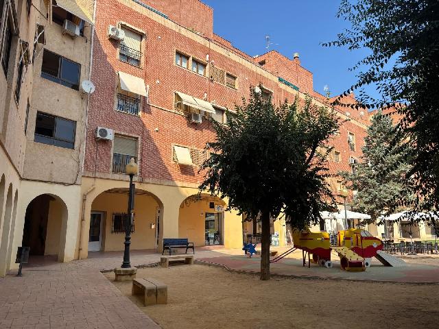 Imagen 3 Inmueble 304814 - Apartamento en venta en Ibi / Ramon y cajal centro