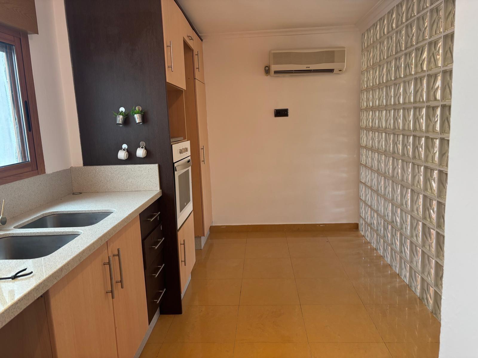 Imagen 14 Apartamento en venta en Ibi / Ramon y cajal centro
