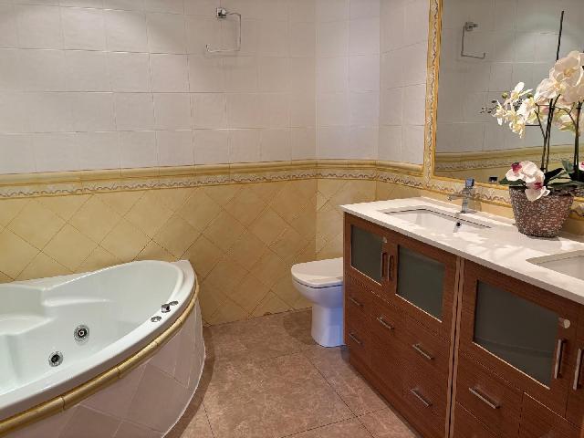 Imagen 17 Inmueble 304814 - Apartamento en venta en Ibi / Ramon y cajal centro