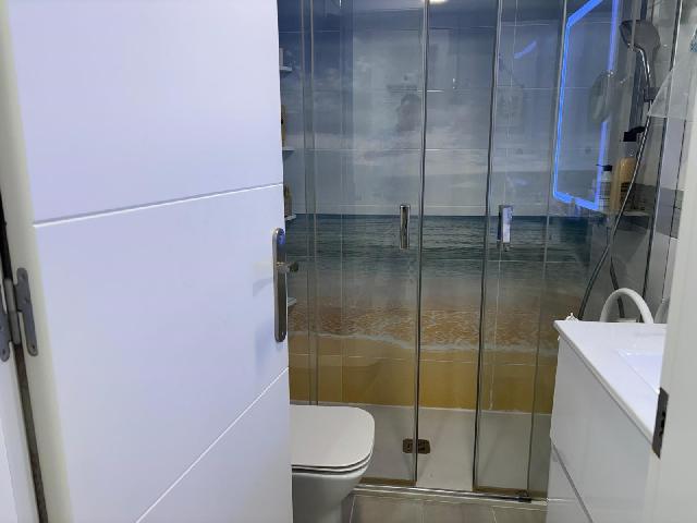Imagen 6 Inmueble 305327 - Apto. Playa en venta en Benidorm / Calle esperanto con avenida de europa