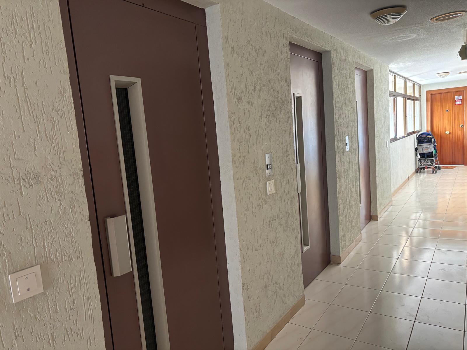 Imagen 7 Apto. Playa en venta en Benidorm / Calle esperanto con avenida de europa