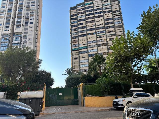 Imagen 2 Inmueble 305327 - Apto. Playa en venta en Benidorm / Calle esperanto con avenida de europa