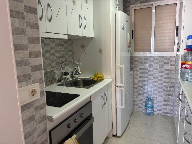 Imagen 8 Inmueble 305327 - Apto. Playa en venta en Benidorm / Calle esperanto con avenida de europa