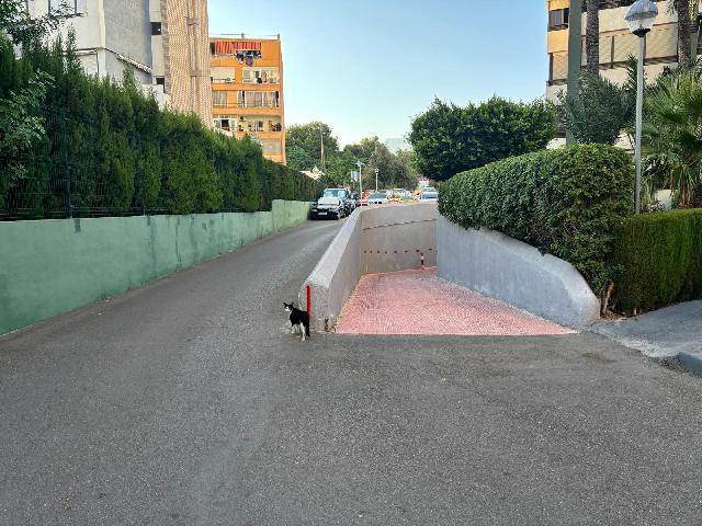 Imagen 9 Inmueble 305327 - Apto. Playa en venta en Benidorm / Calle esperanto con avenida de europa