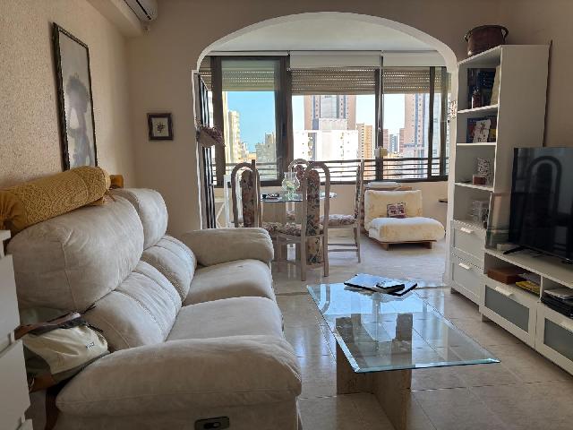Imagen 1 Inmueble 305327 - Apto. Playa en venta en Benidorm / Calle esperanto con avenida de europa