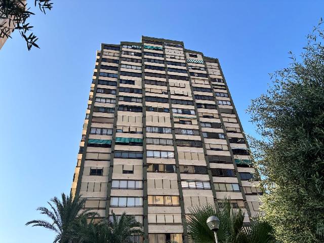 Imagen 10 Inmueble 305327 - Apto. Playa en venta en Benidorm / Calle esperanto con avenida de europa