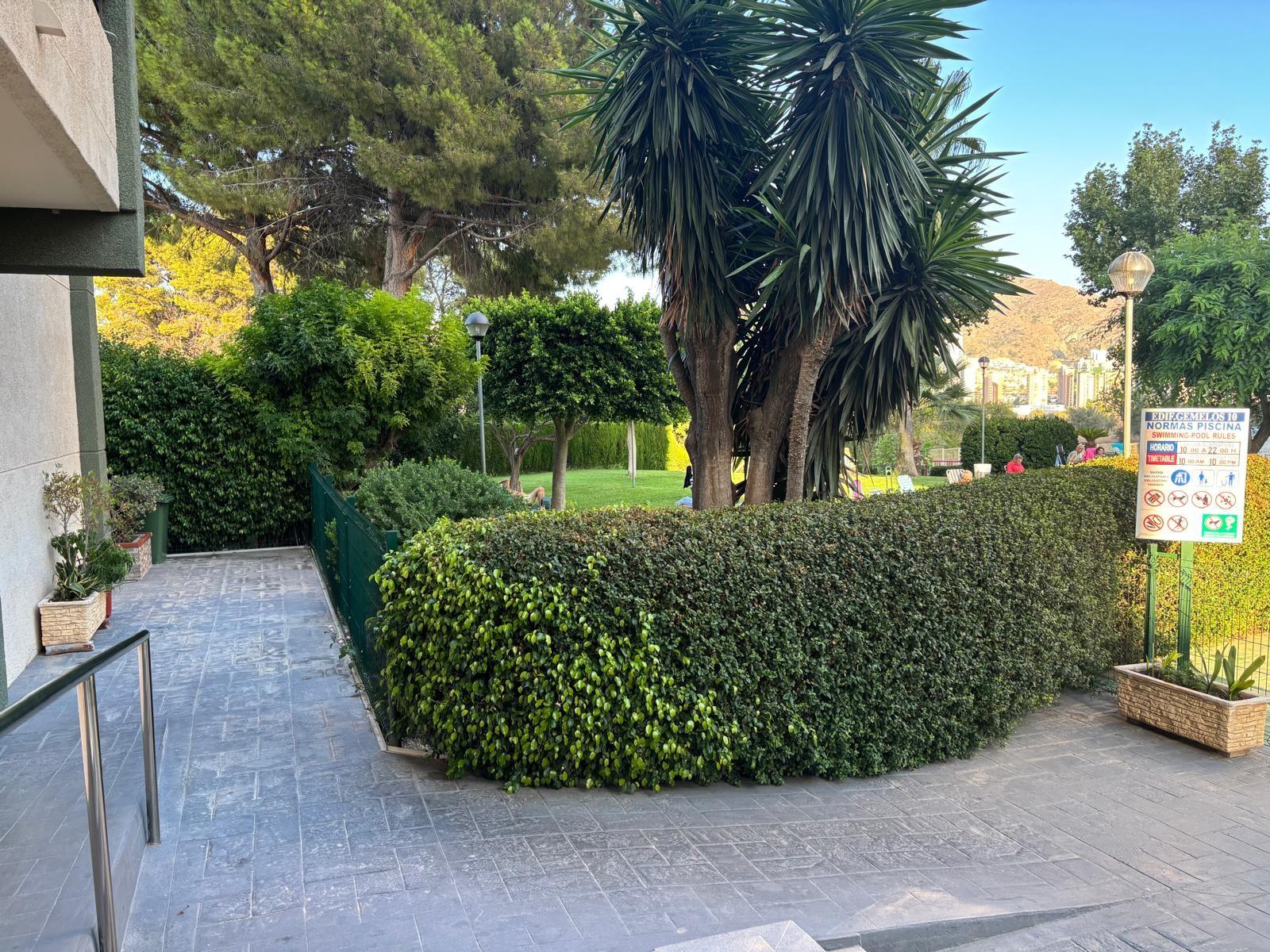 Imagen 12 Apto. Playa en venta en Benidorm / Calle esperanto con avenida de europa
