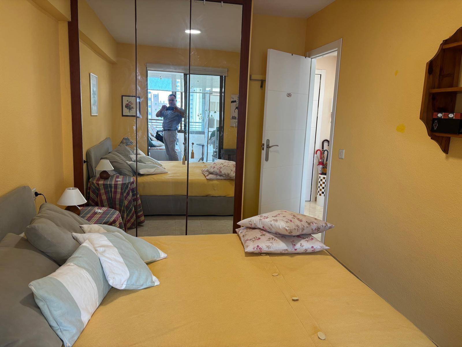 Imagen 13 Apto. Playa en venta en Benidorm / Calle esperanto con avenida de europa