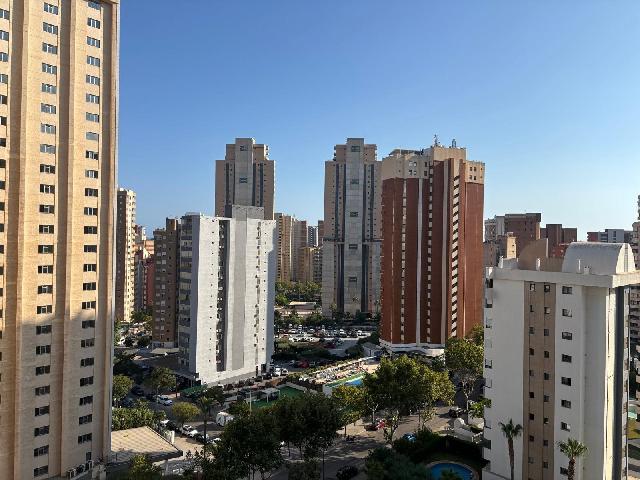 Imagen 14 Inmueble 305327 - Apto. Playa en venta en Benidorm / Calle esperanto con avenida de europa