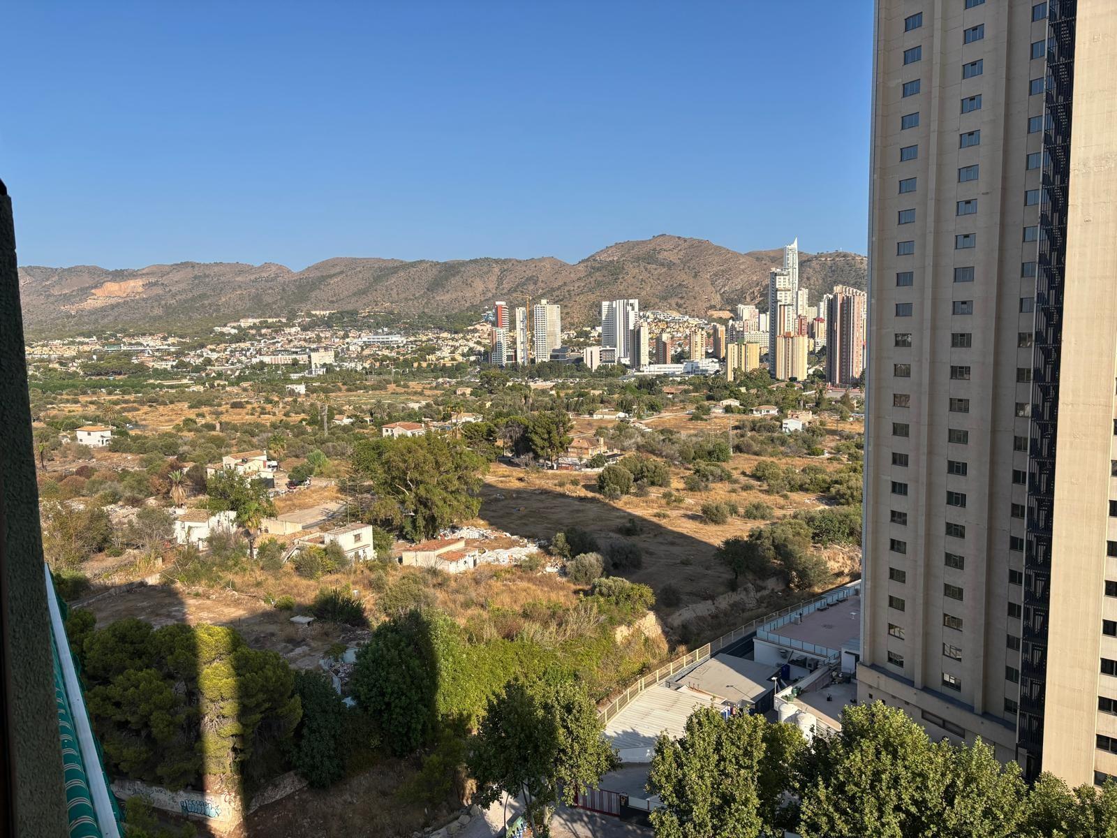 Imagen 16 Apto. Playa en venta en Benidorm / Calle esperanto con avenida de europa