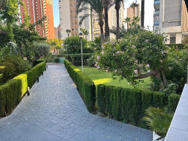 Imagen 17 Inmueble 305327 - Apto. Playa en venta en Benidorm / Calle esperanto con avenida de europa