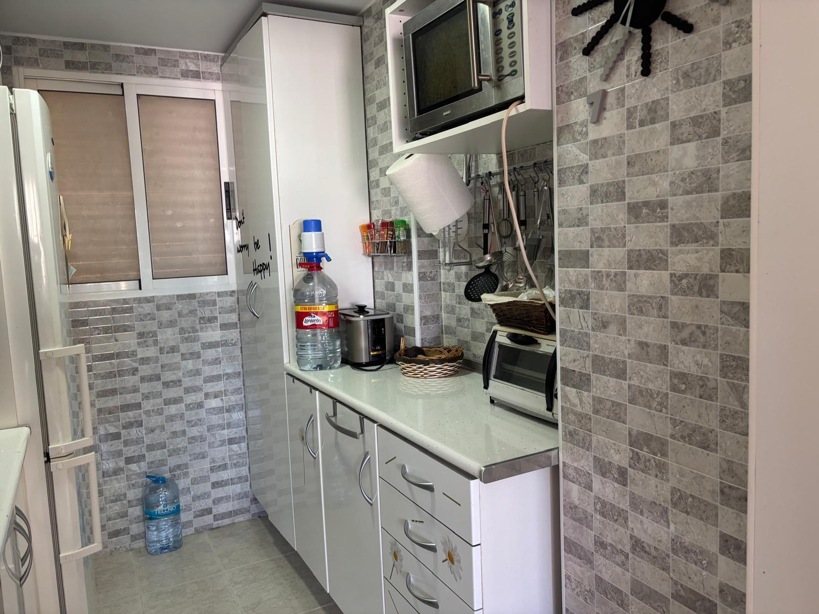 Imagen 18 Apto. Playa en venta en Benidorm / Calle esperanto con avenida de europa