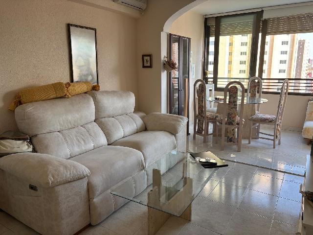 Imagen 19 Inmueble 305327 - Apto. Playa en venta en Benidorm / Calle esperanto con avenida de europa