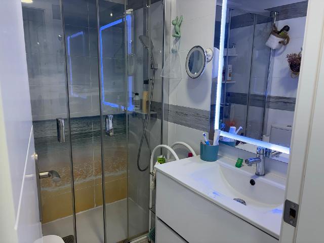Imagen 20 Inmueble 305327 - Apto. Playa en venta en Benidorm / Calle esperanto con avenida de europa