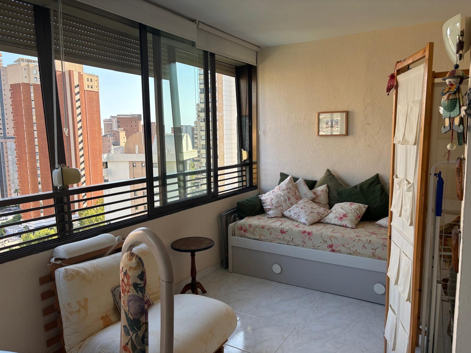 Imagen 22 Apto. Playa en venta en Benidorm / Calle esperanto con avenida de europa