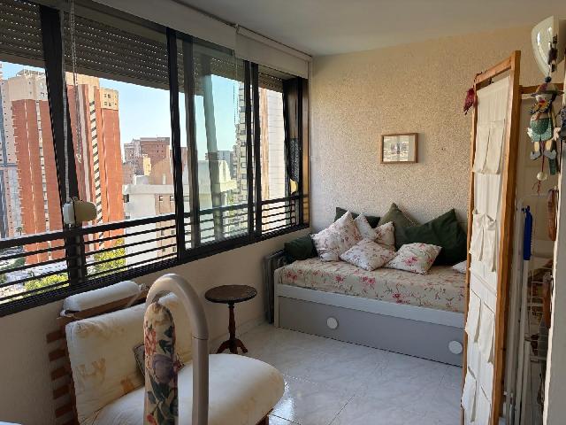 Imagen 22 Inmueble 305327 - Apto. Playa en venta en Benidorm / Calle esperanto con avenida de europa