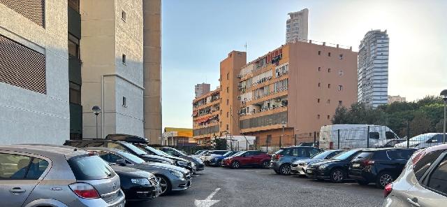 Imagen 23 Inmueble 305327 - Apto. Playa en venta en Benidorm / Calle esperanto con avenida de europa