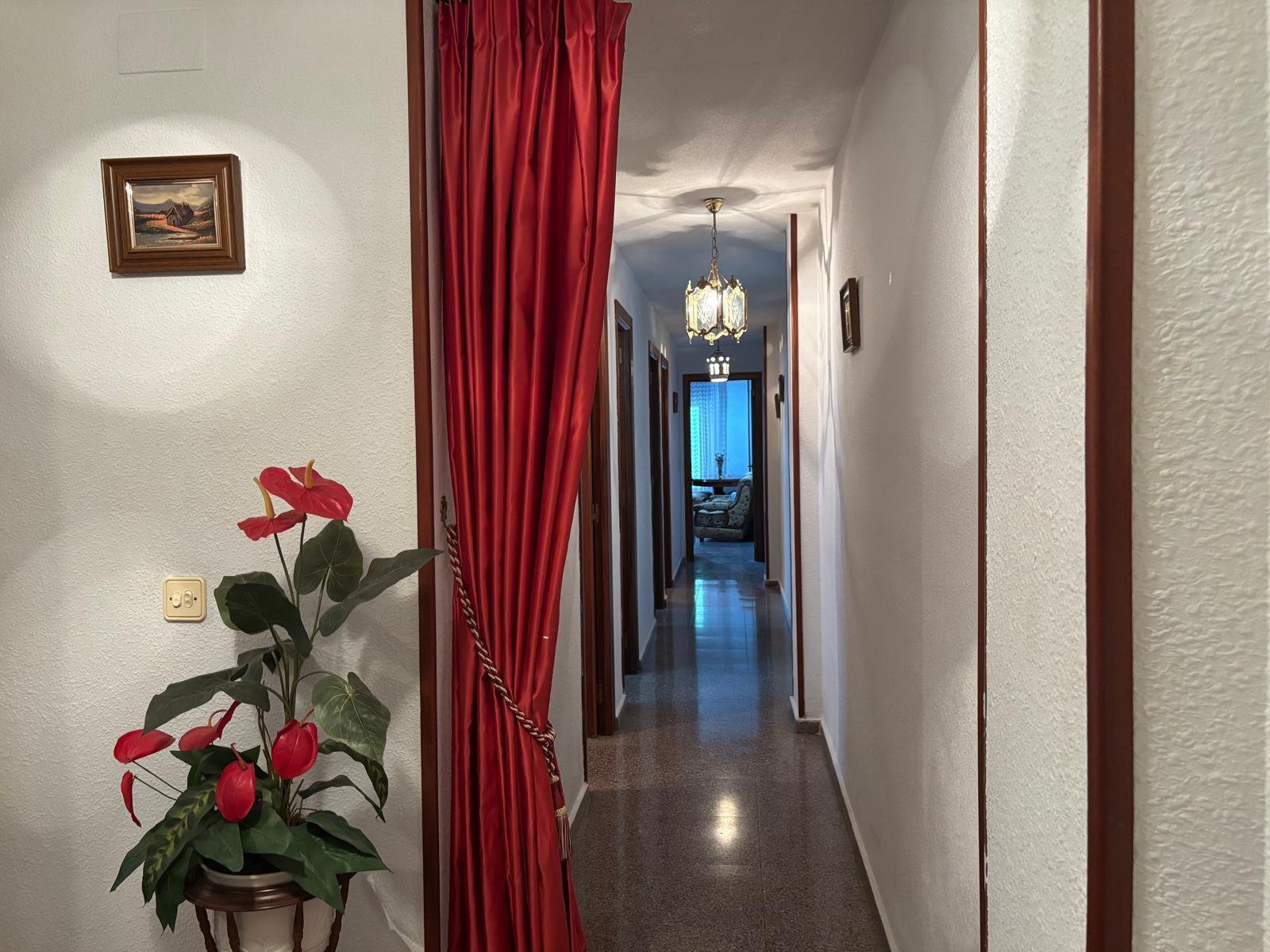 Imagen 3 Apartamento en venta en Alicante/alacant / Calle teulada av bulevar