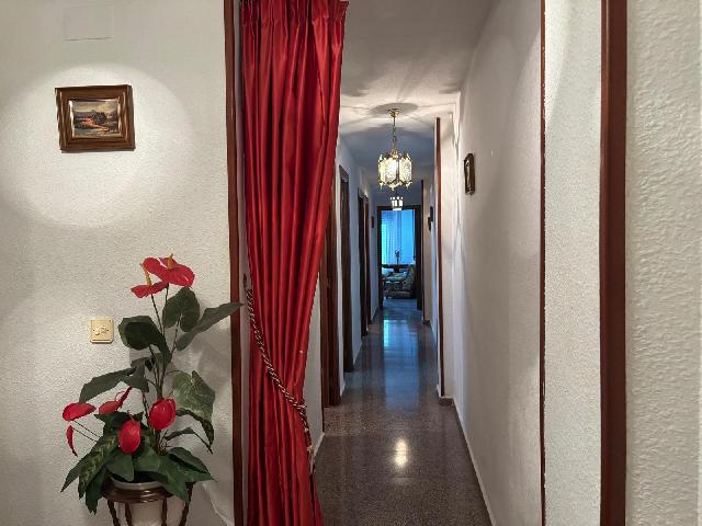 Imagen 3 Inmueble 305518 - Apartamento en venta en Alicante/alacant / Calle teulada av bulevar