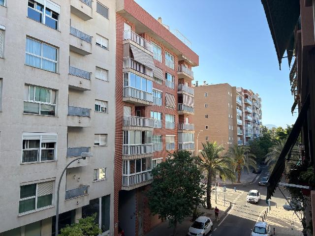 Imagen 4 Inmueble 305518 - Apartamento en venta en Alicante/alacant / Calle teulada av bulevar