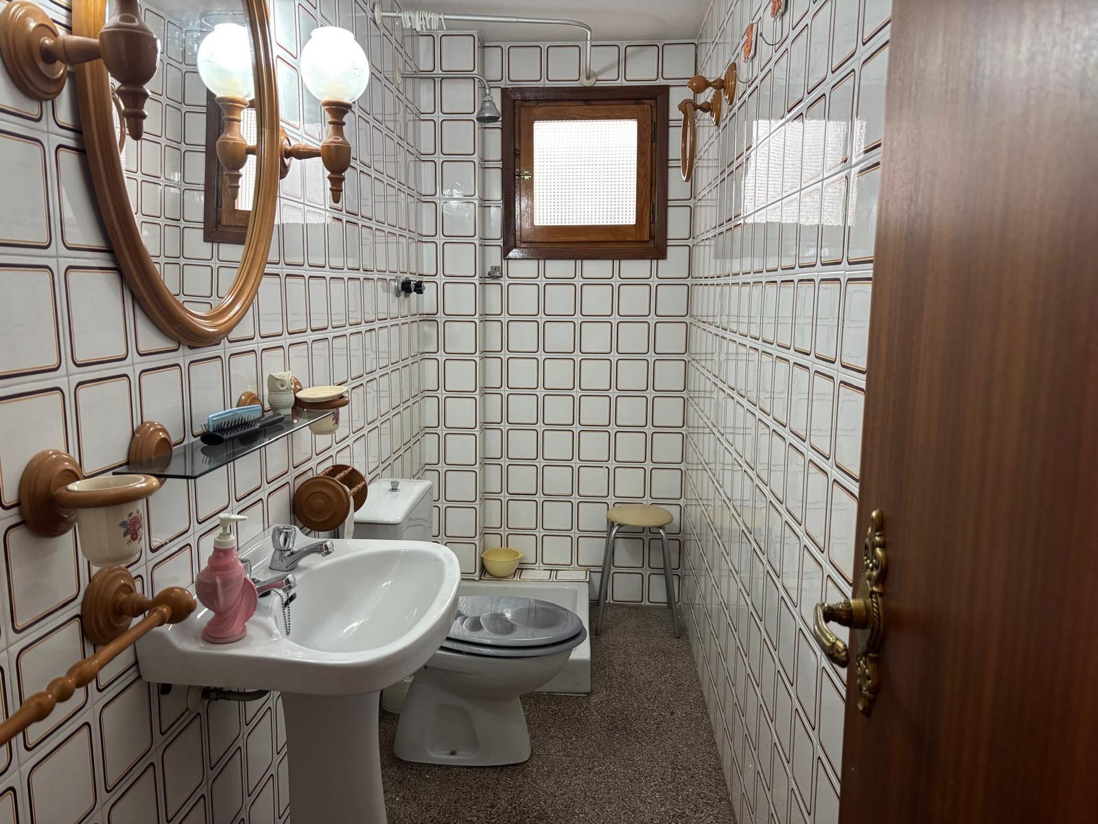 Imagen 5 Apartamento en venta en Alicante/alacant / Calle teulada av bulevar