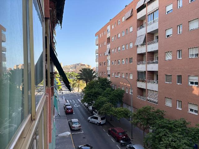 Imagen 6 Inmueble 305518 - Apartamento en venta en Alicante/alacant / Calle teulada av bulevar