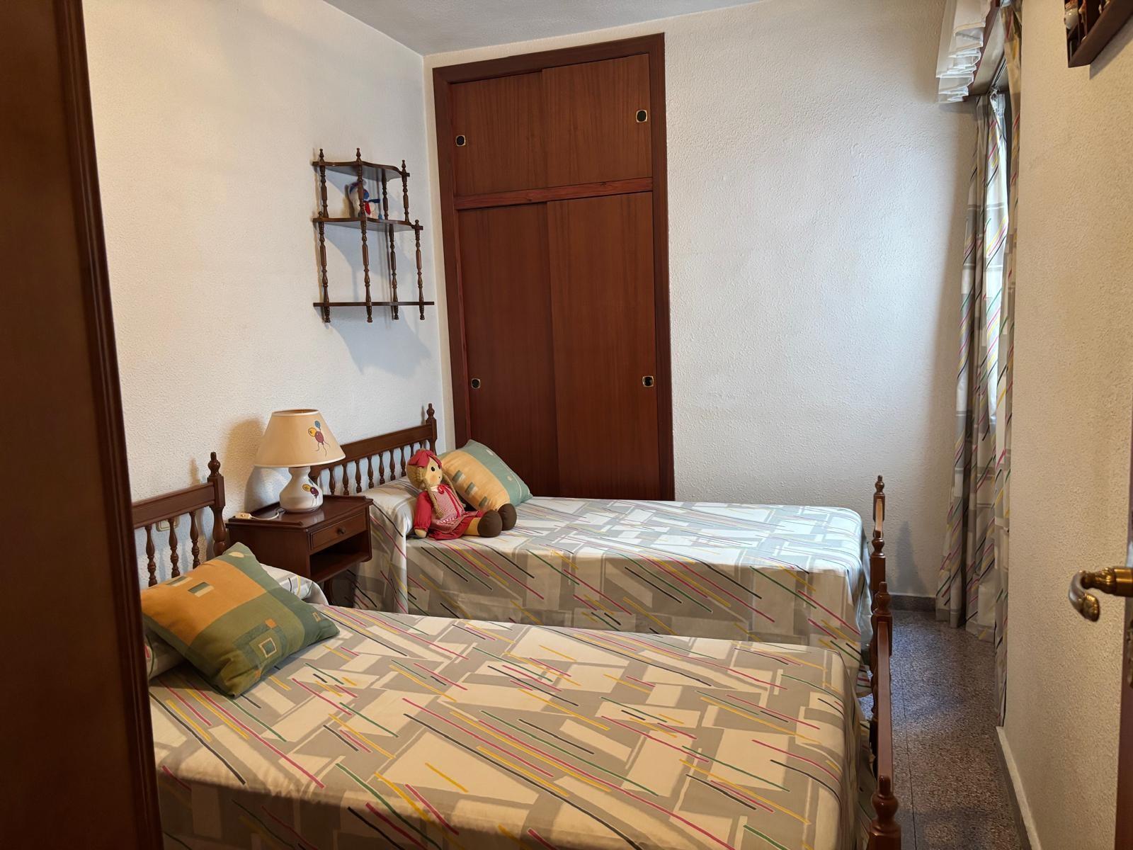 Imagen 8 Apartamento en venta en Alicante/alacant / Calle teulada av bulevar