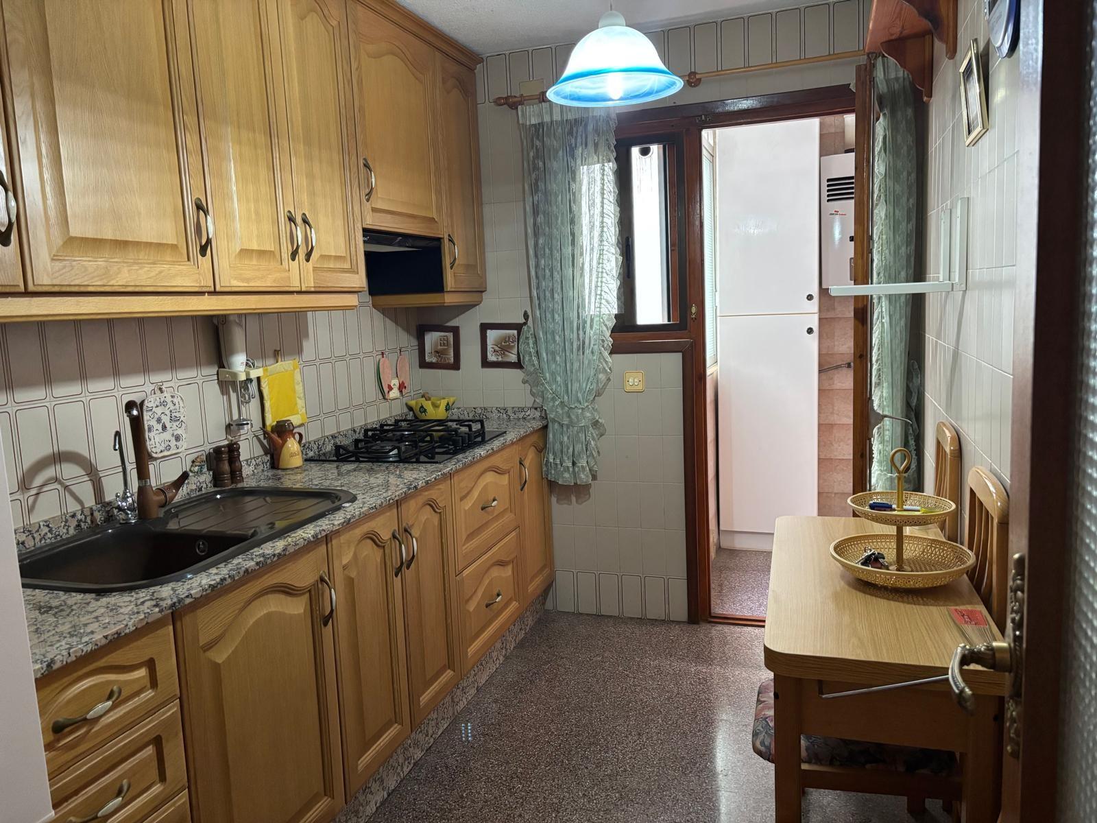 Imagen 10 Apartamento en venta en Alicante/alacant / Calle teulada av bulevar
