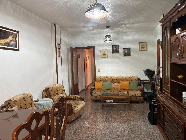 Imagen 12 Inmueble 305518 - Apartamento en venta en Alicante/alacant / Calle teulada av bulevar