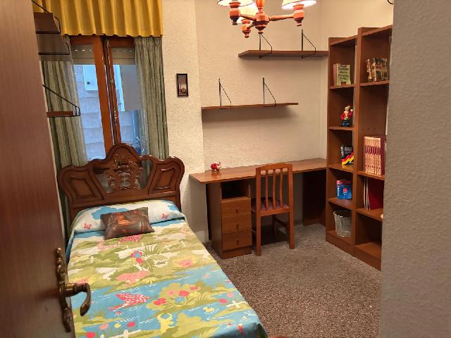 Imagen 14 Inmueble 305518 - Apartamento en venta en Alicante/alacant / Calle teulada av bulevar