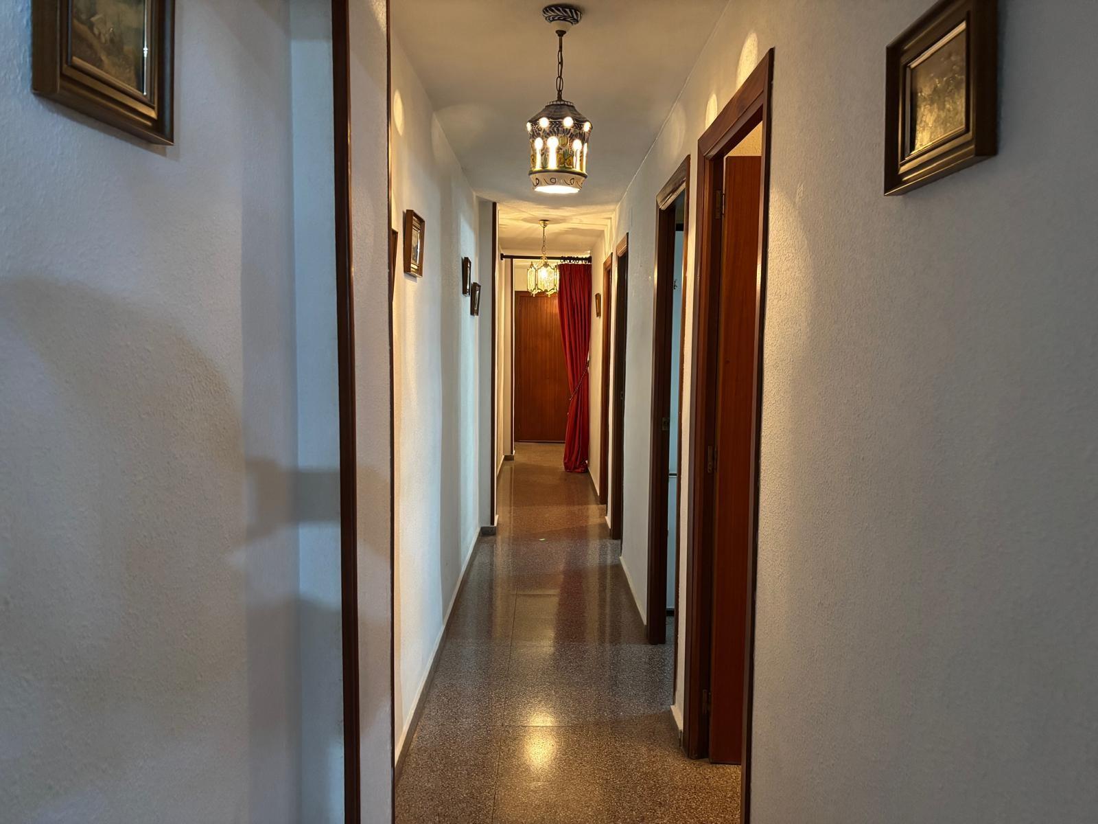Imagen 16 Apartamento en venta en Alicante/alacant / Calle teulada av bulevar