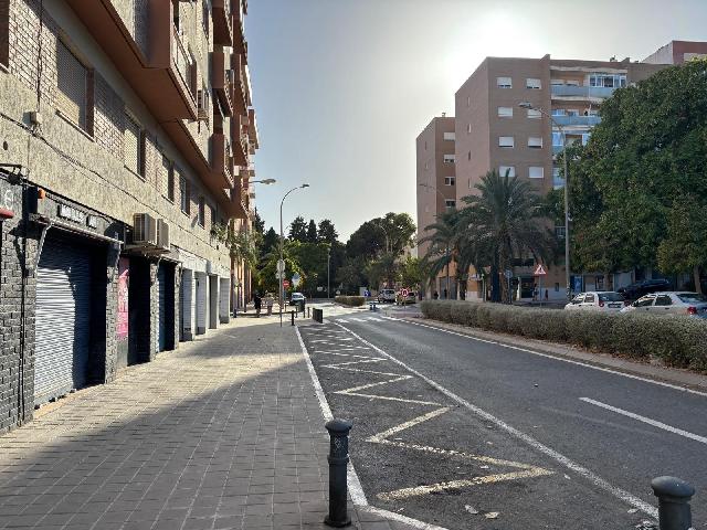Imagen 18 Inmueble 305518 - Apartamento en venta en Alicante/alacant / Calle teulada av bulevar